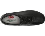 Кроссовки SAS Traveler, черный - фото 2