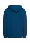 Худи camel active Hoodie, Lyons Blue/Blue - фото 2