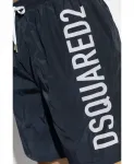 Плавки Dsquared2, синий - фото 4