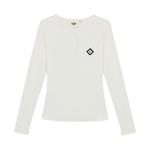 Футболка женская Palladium, черный - фото 2