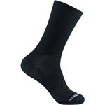 Носки Coolmesh II Wrightsock, черный - фото