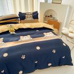 Yalu Пододеяльник 150х200 см, цвет Looking forward to~YC - фото 6