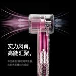 Фен для волос Cooshark, Gold - фото 12