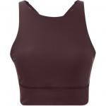 Энергетический топ Lululemon, черный - фото 8