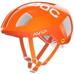Шлем POC Ventral Mips POC, Fluorescent Orange AVIP - фото