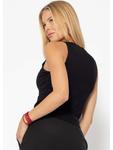 Топ SASSYCLASSY, черный - фото 5