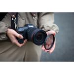 Фильтр Chiaro Premium Circular Polarizing Filter (58mm) CPL-PREM-58 - фото 7