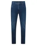 Джинсы Pioneer Authentic Jeans с 5 карманами "Rando", синий - фото 6