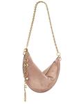 Сумка Hobo Icons Chloe, Woodrose - фото 4