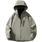 Jeep Куртка Unisex, Rosefinch Red - фото 10