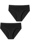 Брифы Schiesser Briefs, Schwarz/Black - фото 4
