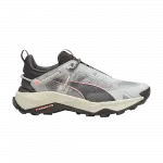 Кроссовки Puma Explore Nitro, светло-серый/серый/коралловый - фото