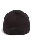 Zegna бейсболка Oasi, черный - фото 2