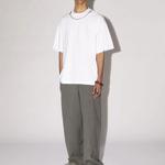 Футболка Ballchain Cotton AMBUSH, белый - фото 4