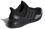 Кроссовки ultraboost 1.0 днк Adidas, черный - фото 4