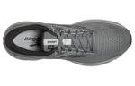 Кроссовки Brooks Ghost 14 4E Wide 'Grey Alloy' - фото 4