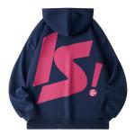 Толстовка унисекс KS, Белый - фото 9