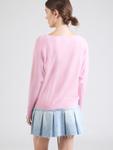 Свитер N├ЬMPH Daya, Rose - фото 4