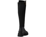 Ботинки MICHAEL Michael Kors Asher Boots, цвет Black 2 - фото 5