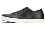 Кроссовки Onitsuka Tiger Nippon Made Fabre Deluxe LO CL 'Black' - фото 2