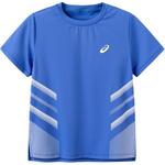 Футболка GS Asics, синий - фото