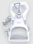 Крепления для сноуборда SP Bindings Base+ 2026 Snowboard-Bindung, white - фото