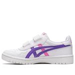 Кроссовки япония s Asics, белый - фото