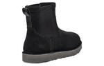 Кроссовки campout chelsea boot Ugg, черный - фото 4