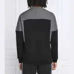 Толстовка обычного кроя Ea7, черный - фото 3