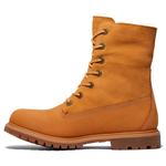 Ботинки Timberland TL Authentic, черный - фото 2