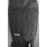 Варежки MCTIGGA 3IN1 MITTS Black - фото 5