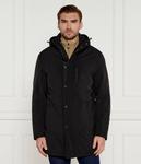 Куртка Regular fit Oscar Jacobson, черный - фото