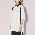 Футболка унисекс белая AMBUSH - фото 7