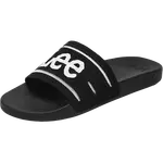 Шлепанцы и сланцы Lee Slide Slippers Men - фото 3