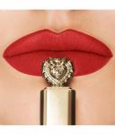 Жидкая помада Dolce&Gabbana Everkiss Liquid Lip, Nr. 405 - Devotion Refill, 5 ml - фото 3