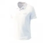 Поло с коротким рукавом Ixon Apritvl 24, белый - фото