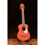 Теноровое укулеле серии Ortega Gaucho - фото 15