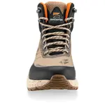 Походные ботинки Zamberlan Devero Mid GTX, коричневый - фото 6