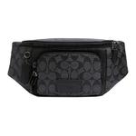 Сумка на пояс COACH - фото