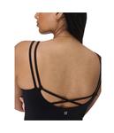 Топ Sweaty Betty Ultimate Studio Strappy Tank, черный - фото 3