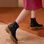 Ботильоны 73Hours Ankle Boots Women's - фото 9