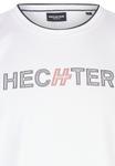 Футболка HECHTER PARIS, белый - фото 4