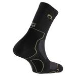 Носки Lurbel Tierra Five Half long, черный - фото 2