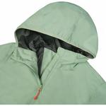 Куртка Бриттон Icepeak, цвет hellgrün - фото 4