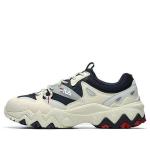 Кроссовки oakmont 2 'blue white' Fila, синий - фото