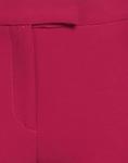 Брюки Gattinoni, гранатовый - фото 4