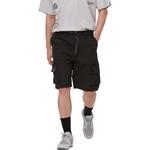 Шорты-карго мужские Evisu, черный - фото 3