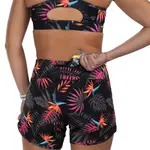 Шорты Zoot Ltd Run 6´´, черный - фото 2