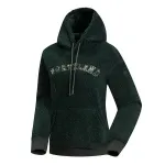 Флисовая толстовка с капюшоном Women's Moderate Regular NORTHLAND, белый - фото 7