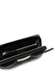 Maison Margiela кошелек Glam Slam, черный - фото 3